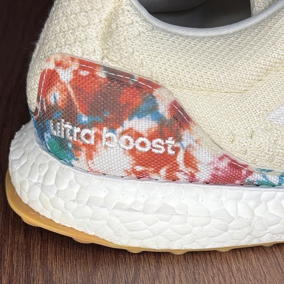 Adidas UltraBoost Uncaged LAB 'Off White' - FZ3981 - Size: 14 - Picture 2 of 11